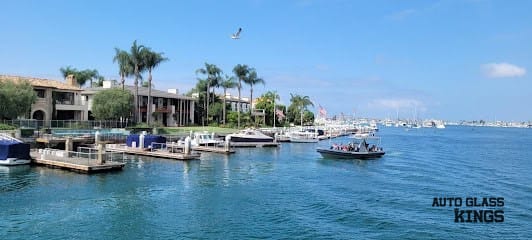 Newport Beach, California