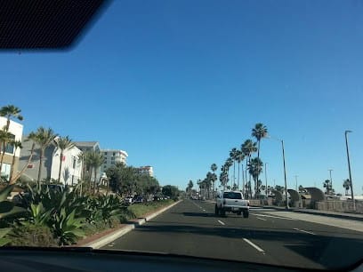 Huntington Beach, California