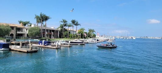 Newport Beach, California
